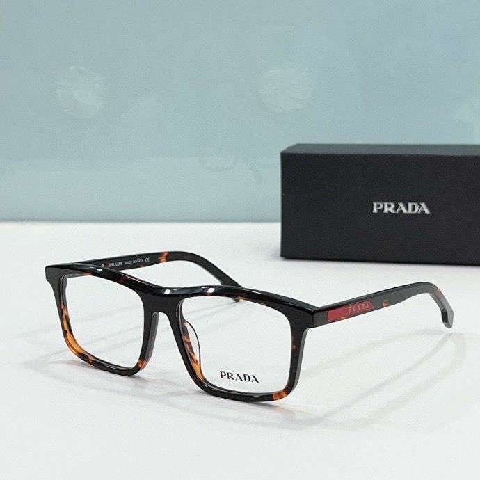 Picture of Pradaa Optical Glasses _SKUfw47370540fw